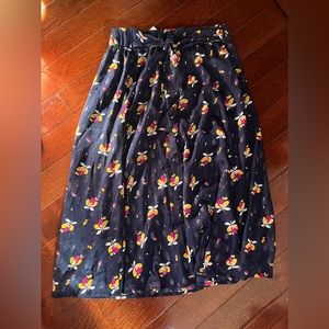 Maison Jules Skirt new size 4